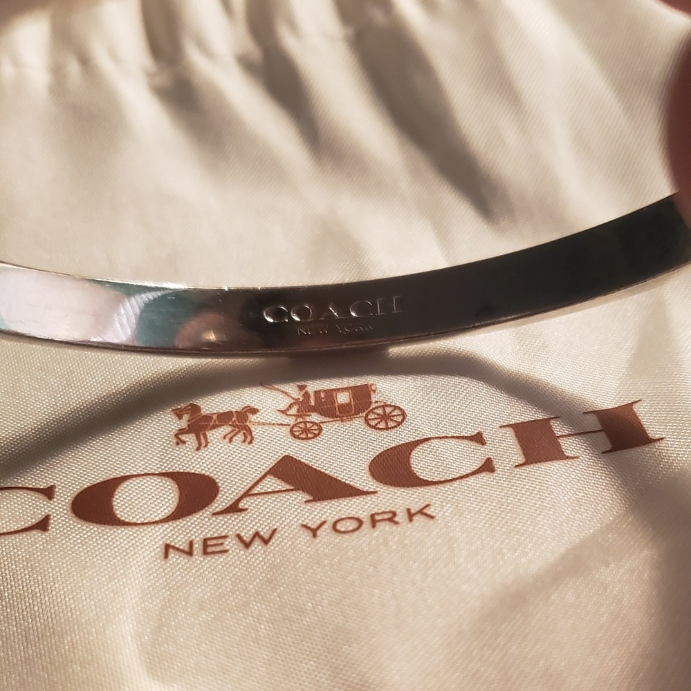 Coach Bangle - image 2
